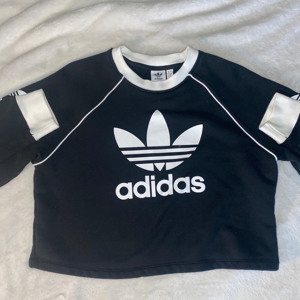 Adidas Sweater